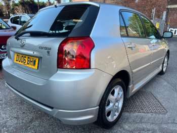 Used Toyota Corolla 2006 for sale - 74930266: Photo
