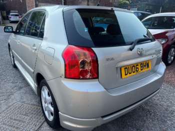 Used Toyota Corolla 2006 for sale - 74930266: Photo