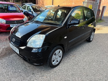 Used Kia Picanto 2006 for sale - 78888224: Photo