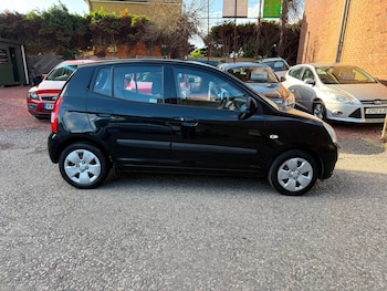 Used Kia Picanto 2006 for sale - 78888224: Photo