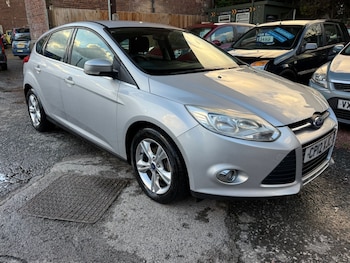 Ford - Focus