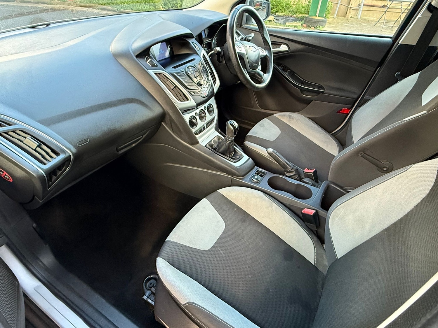 Used Ford Focus 2012 for sale - 76725545: Photo 6