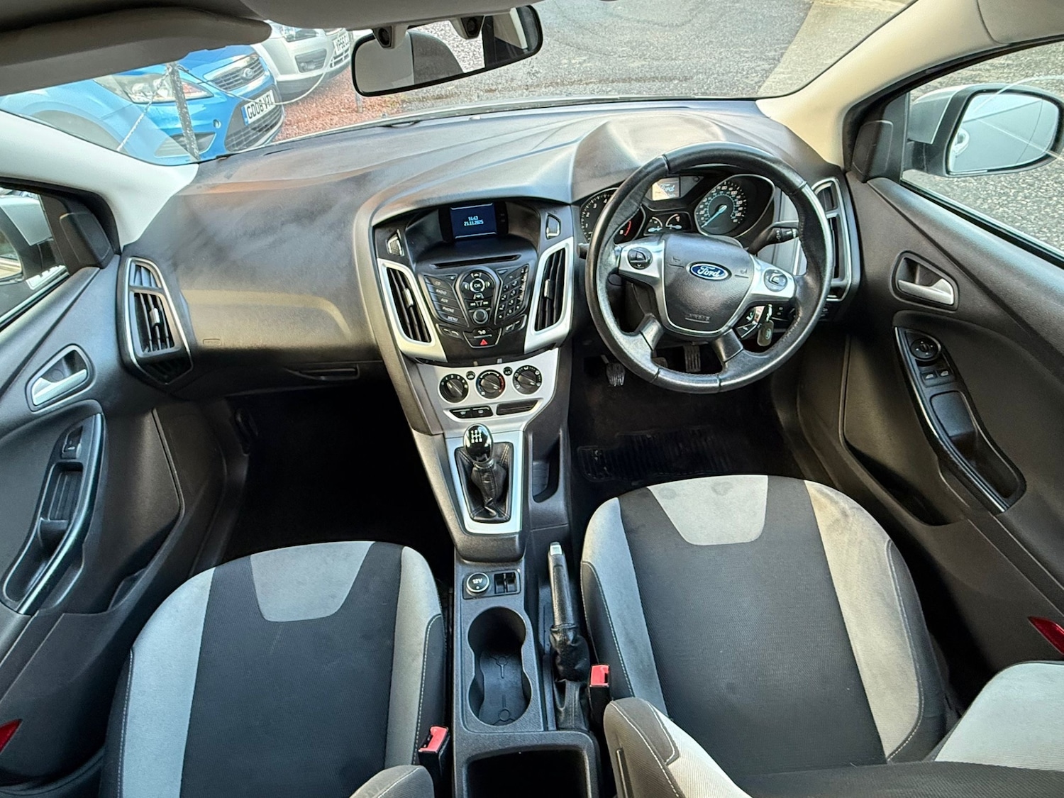 Used Ford Focus 2012 for sale - 76725545: Photo 7