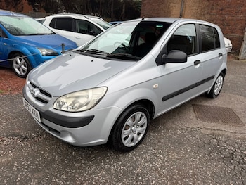 2007 (57) - 1.1 GSI 5dr