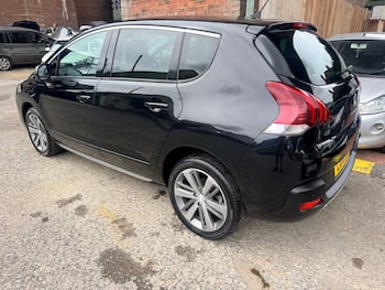 Used Peugeot 3008 2014 for sale - 79731350: Photo