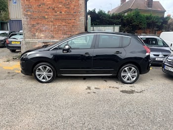 Used Peugeot 3008 2014 for sale - 79731350: Photo