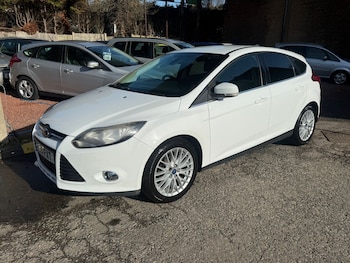 Used Ford Focus 2014 for sale - 77803586: Photo