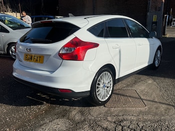 Used Ford Focus 2014 for sale - 77803586: Photo