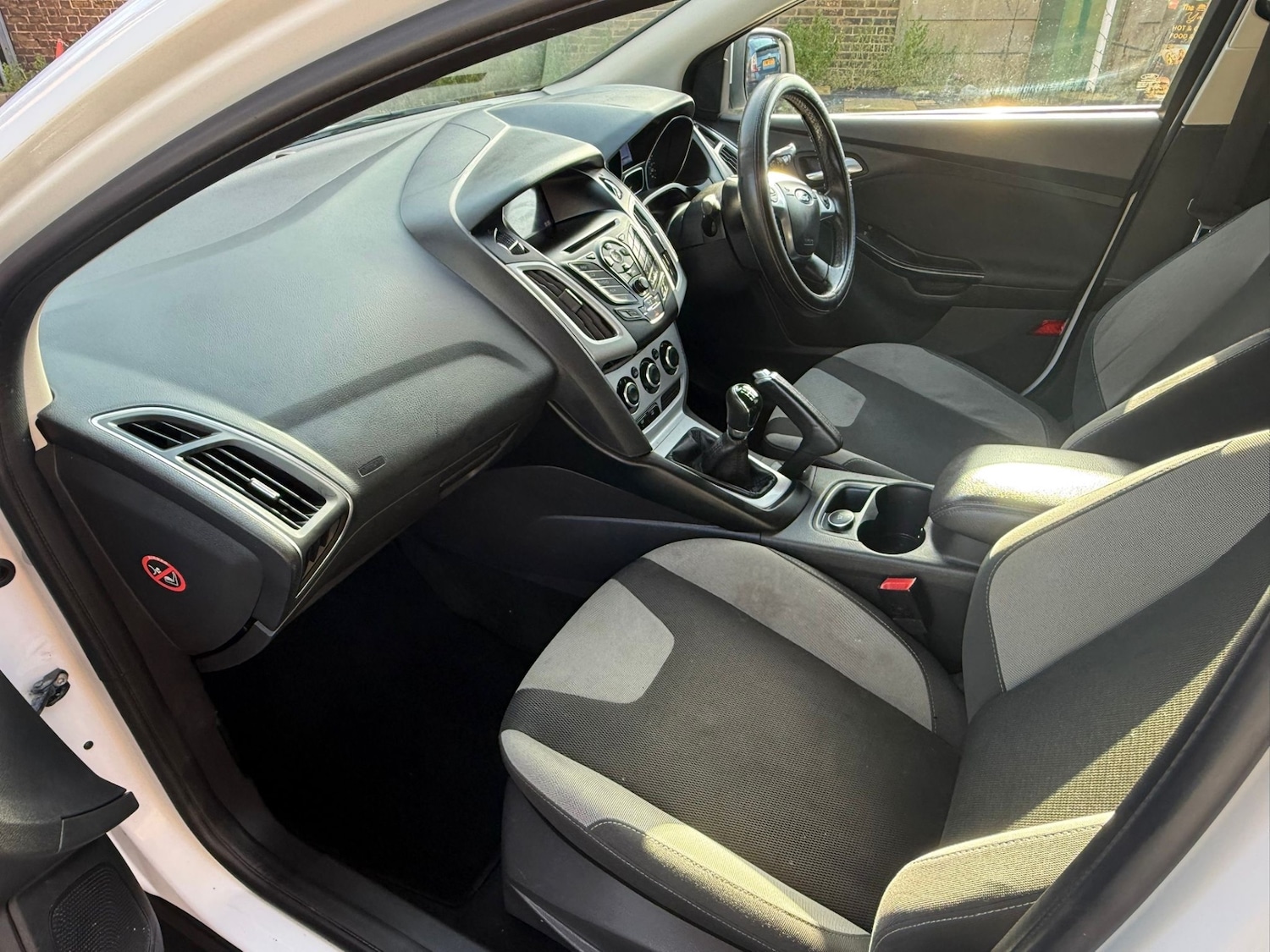 Used Ford Focus 2014 for sale - 77803586: Photo 5