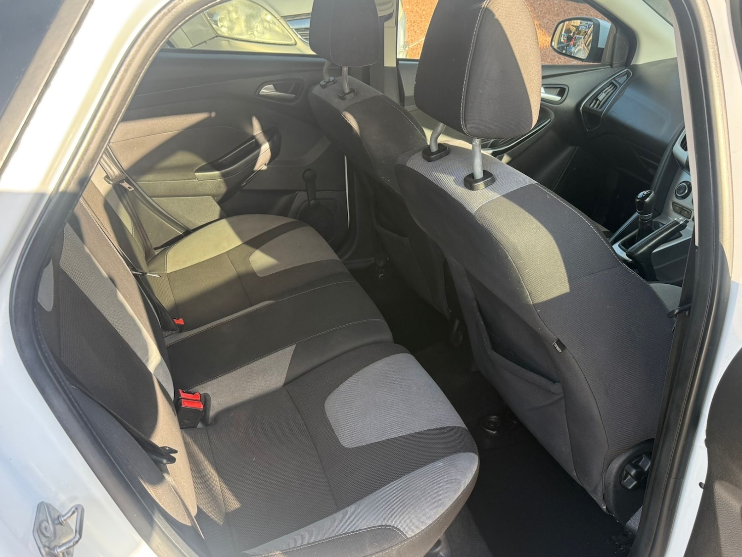 Used Ford Focus 2014 for sale - 77803586: Photo 7