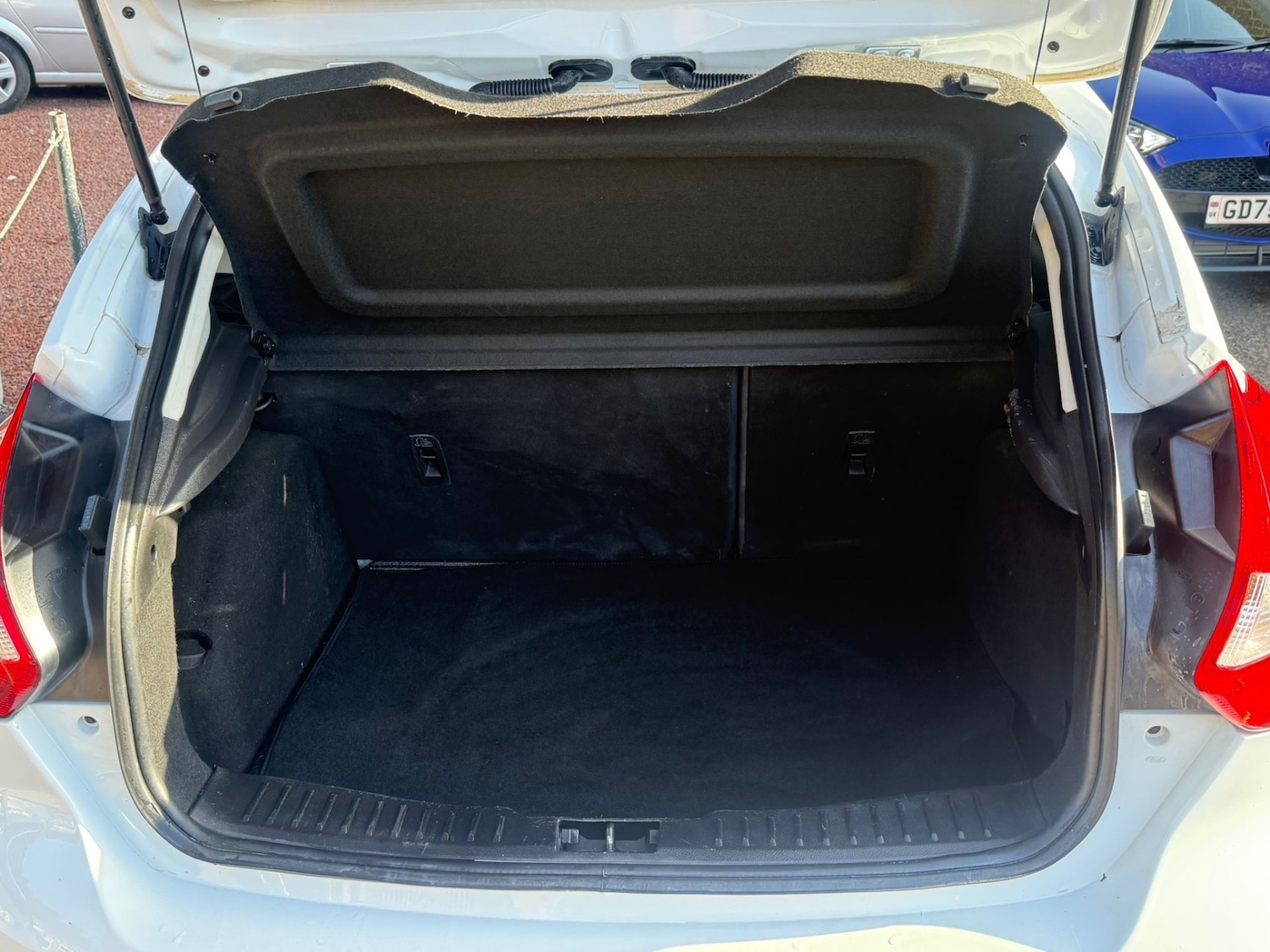 Used Ford Focus 2014 for sale - 77803586: Photo 8