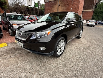 Used Lexus RX 2011 for sale - 79251370: Photo