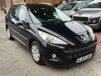 2012 (12) - 1.4 VTi Active 5dr