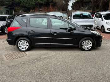 Used Peugeot 207 2012 for sale - 74967849: Photo
