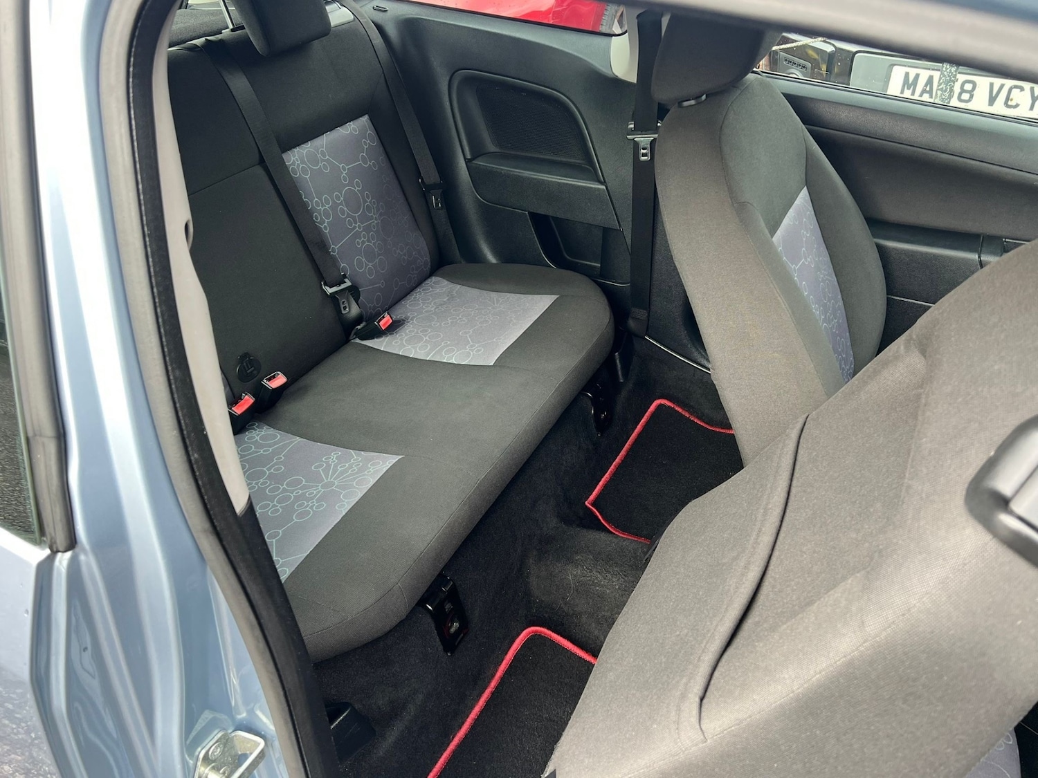 Used Ford Fiesta 2006 for sale - 76507332: Photo 8