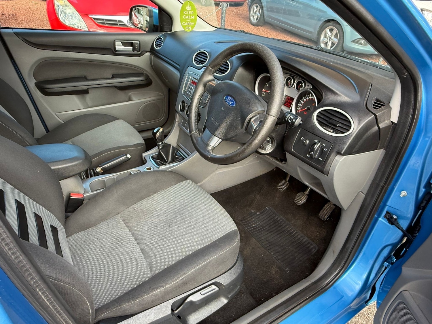 Used Ford Focus 2008 for sale - 76445386: Photo 6