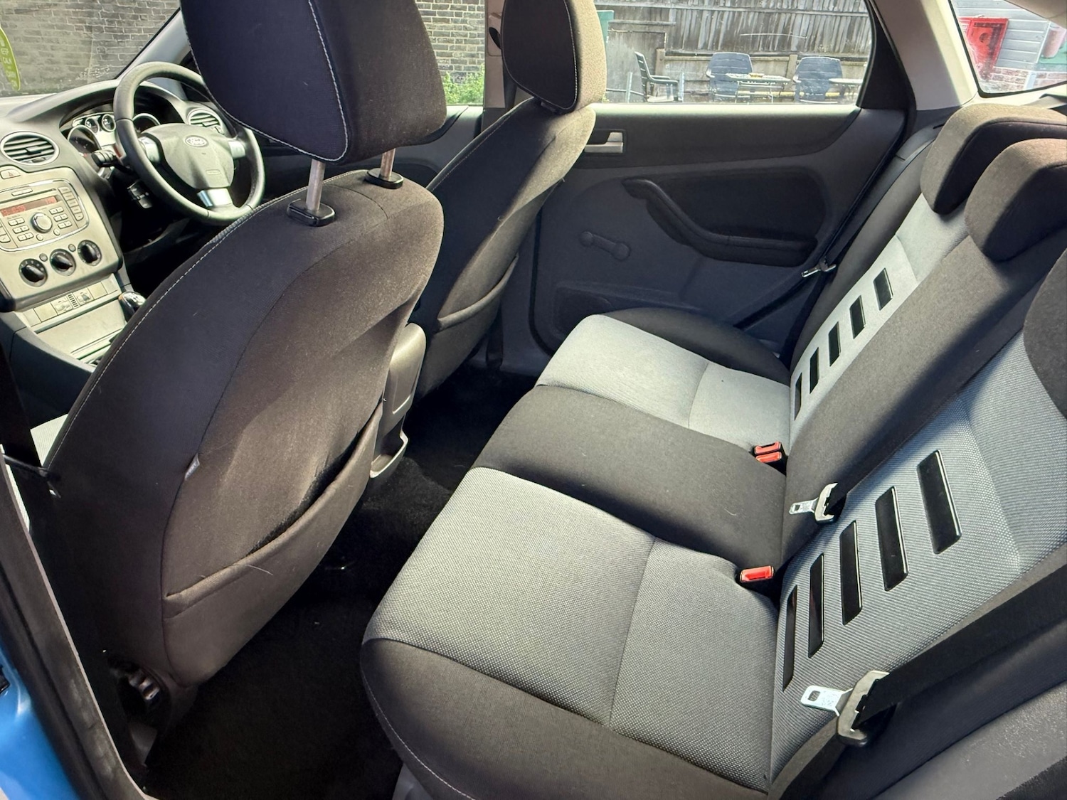 Used Ford Focus 2008 for sale - 76445386: Photo 7