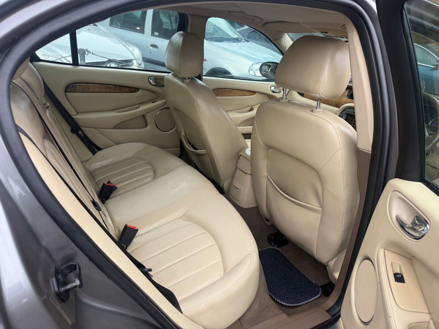 Used Jaguar X-Type 2007 for sale - 77708270: Photo 7