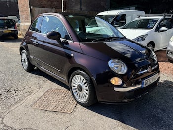 Used Fiat 500 2013 for sale - 79806183: Photo
