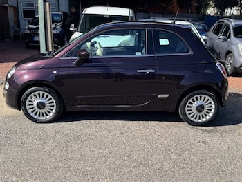 Used Fiat 500 2013 for sale - 79806183: Photo
