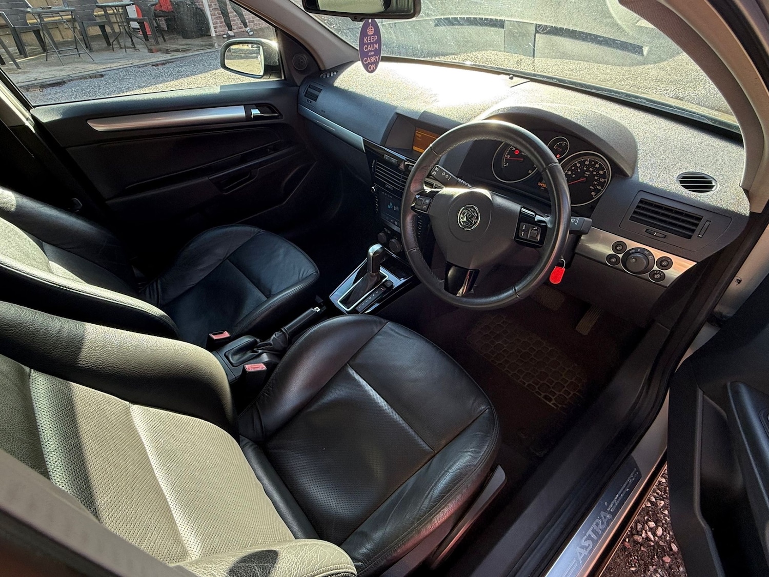 Used Vauxhall Astra 2007 for sale - 76445511: Photo 5