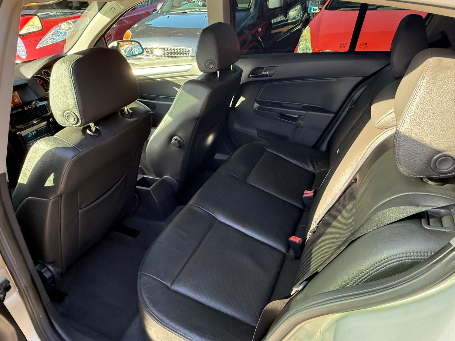 Used Vauxhall Astra 2007 for sale - 76445511: Photo 6