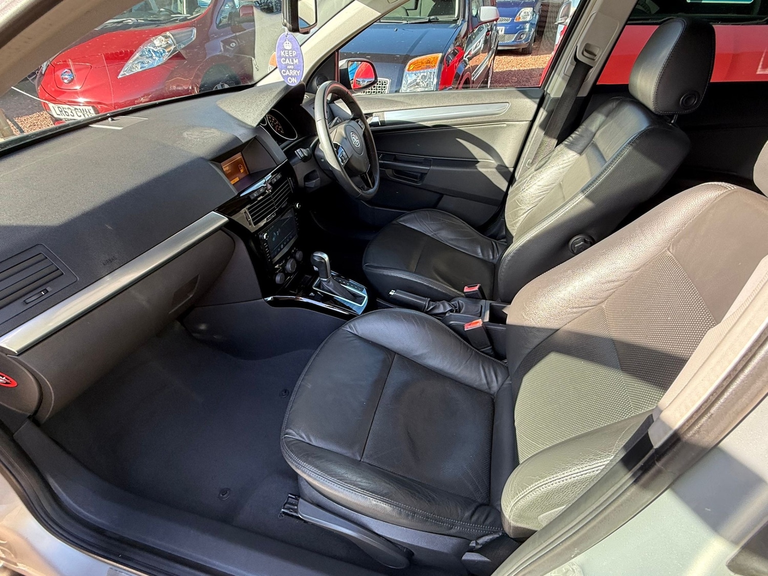 Used Vauxhall Astra 2007 for sale - 76445511: Photo 7