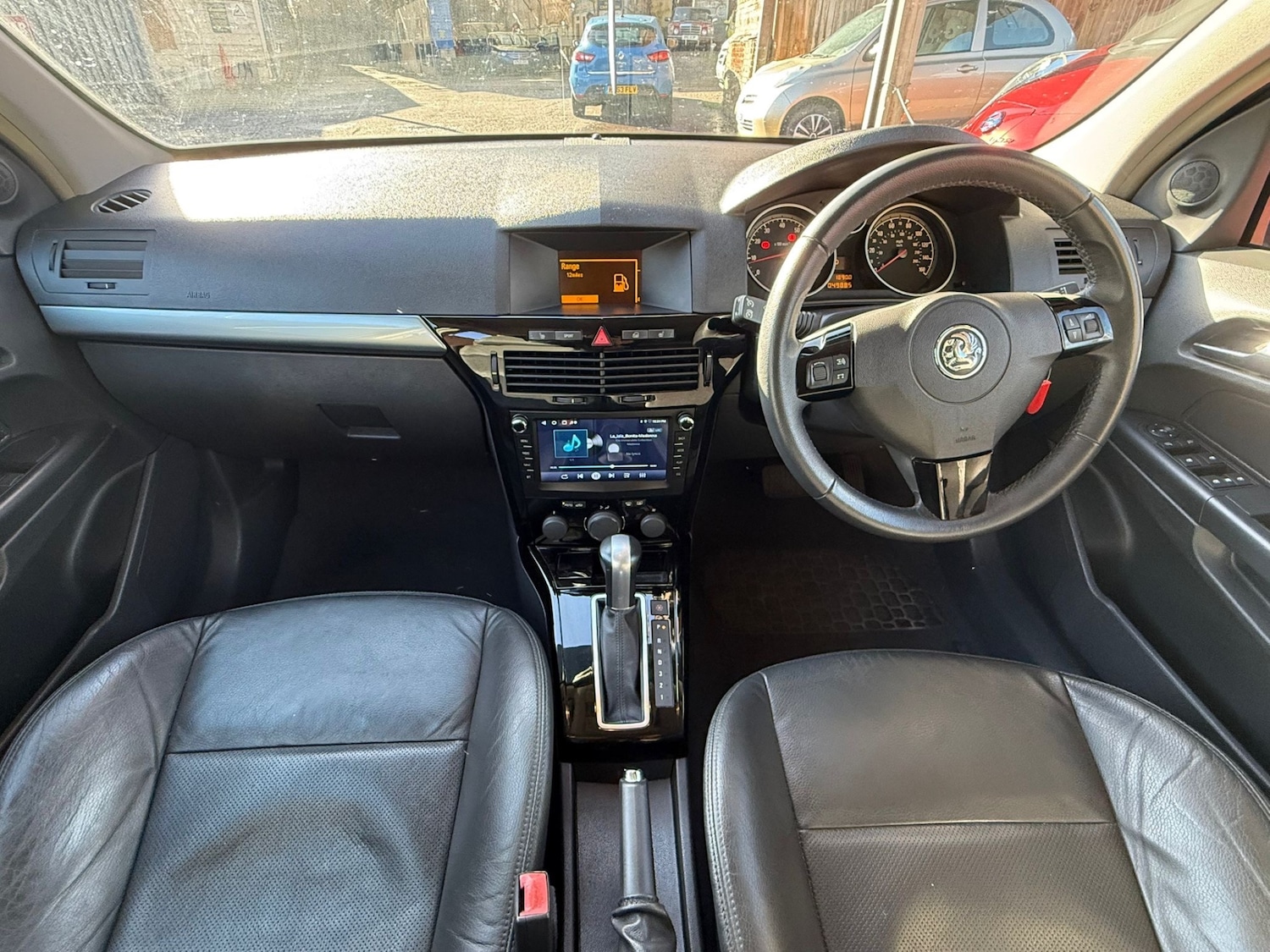 Used Vauxhall Astra 2007 for sale - 76445511: Photo 8