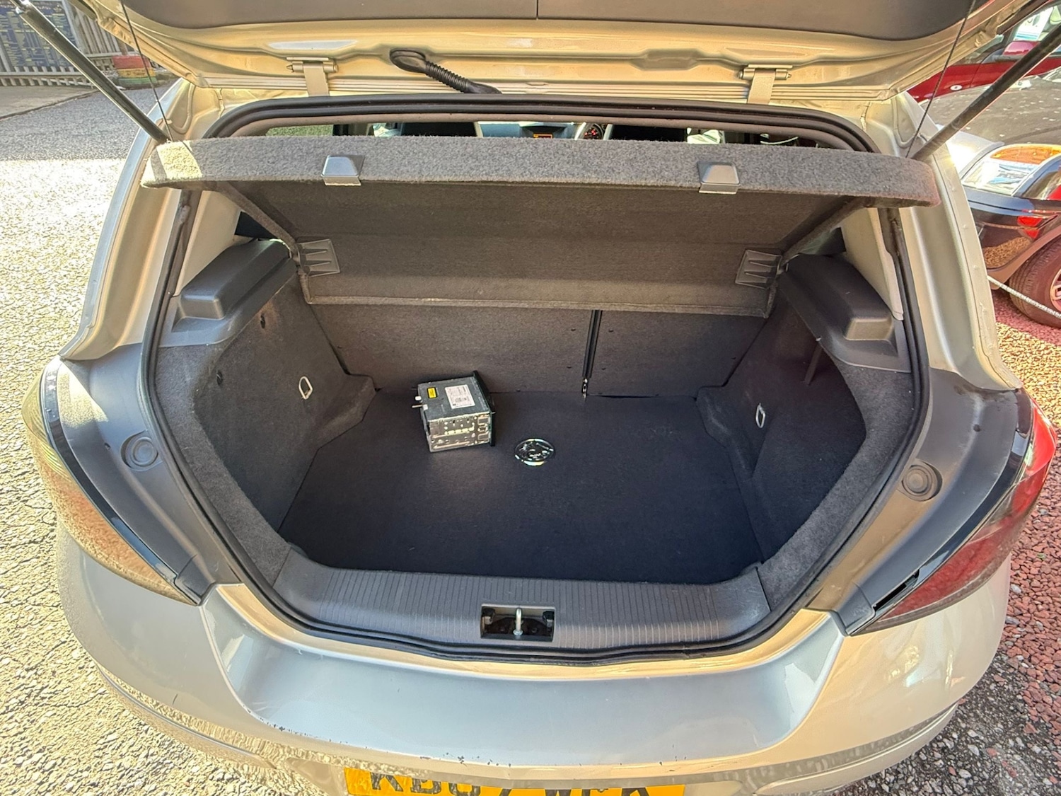 Used Vauxhall Astra 2007 for sale - 76445511: Photo 9