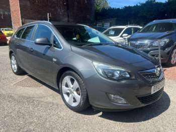 2012 (12) - 1.6i 16V SRi 5dr