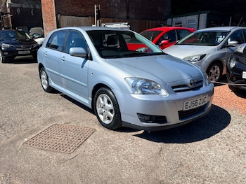 Used Toyota Corolla 2006 for sale - 79519852: Photo