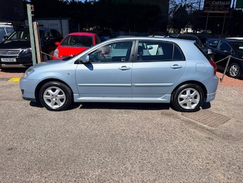 Used Toyota Corolla 2006 for sale - 79519852: Photo