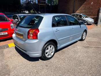 Used Toyota Corolla 2006 for sale - 79519852: Photo