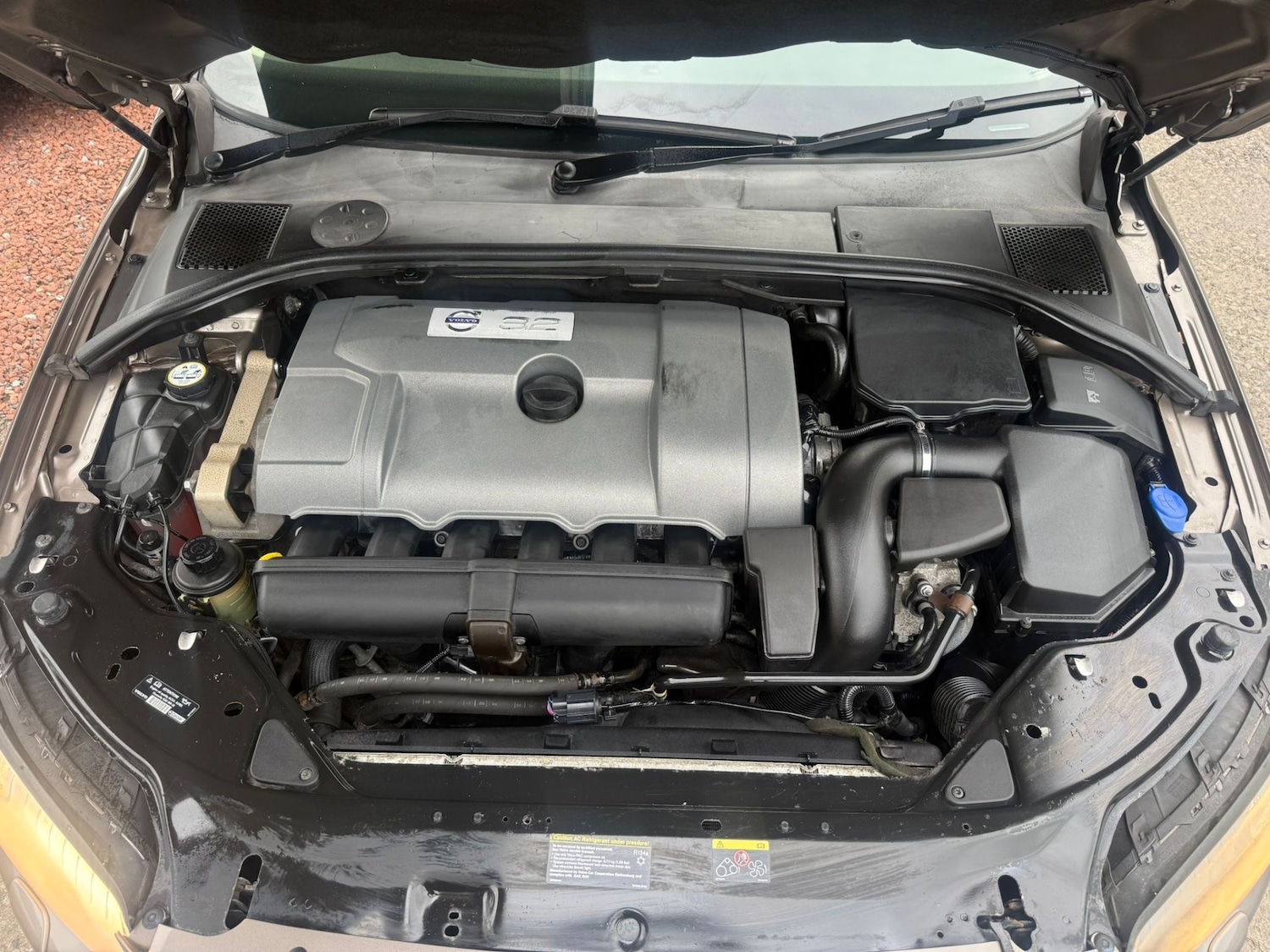 Used Volvo S80 2007 for sale - 77934418: Photo 10