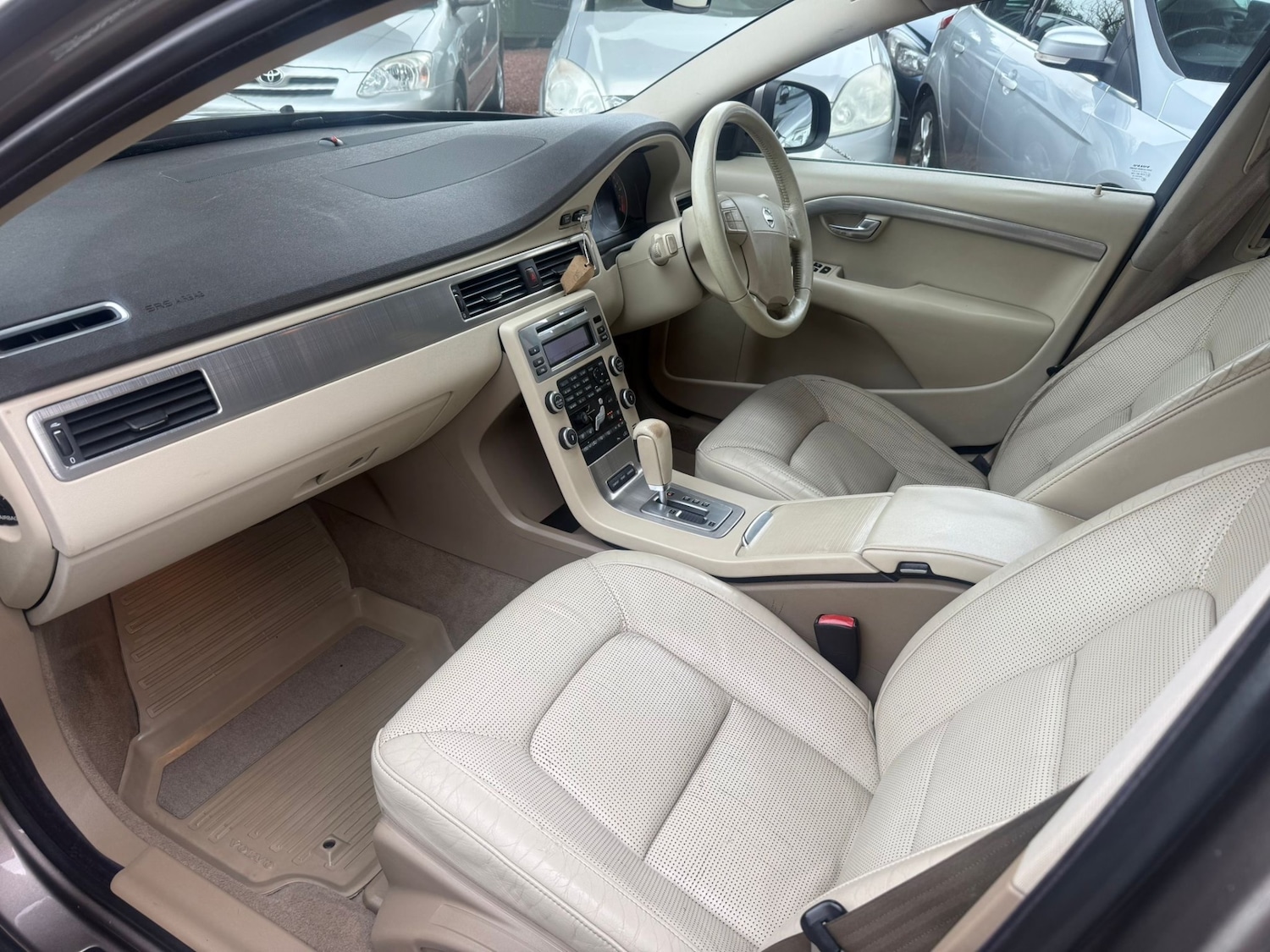 Used Volvo S80 2007 for sale - 77934418: Photo 6