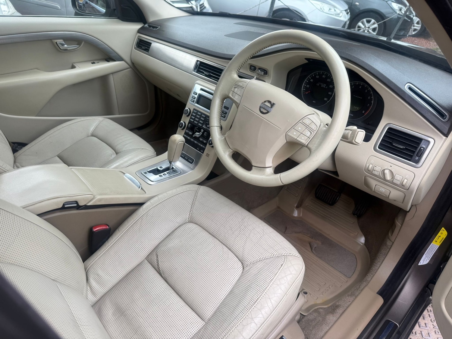 Used Volvo S80 2007 for sale - 77934418: Photo 7