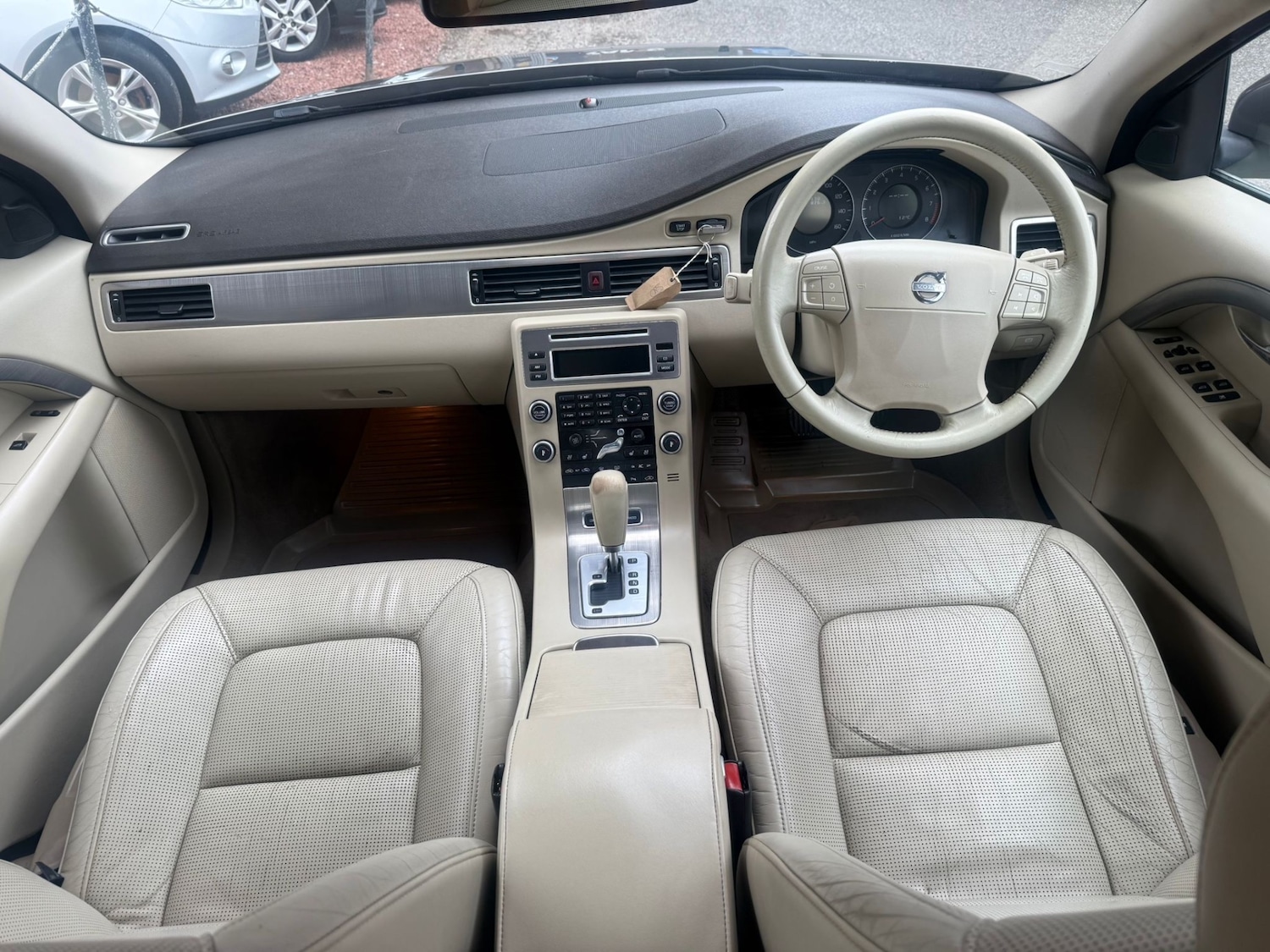 Used Volvo S80 2007 for sale - 77934418: Photo 8