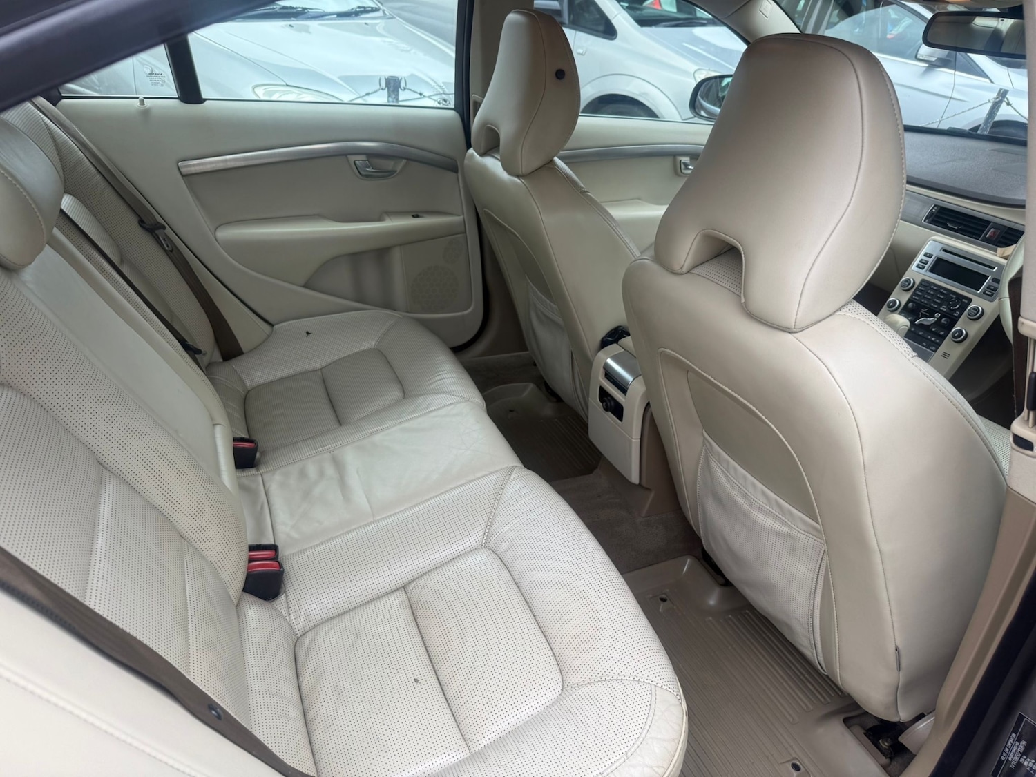 Used Volvo S80 2007 for sale - 77934418: Photo 9