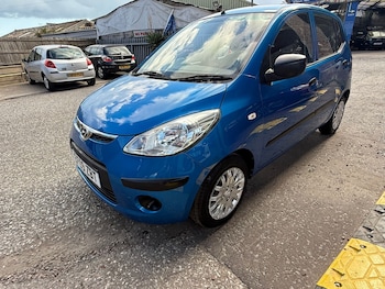 Used Hyundai i10 2009 for sale - 76179058: Photo 2