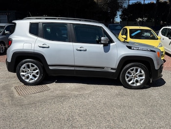 Used Jeep Renegade 2016 for sale - 78538047: Photo