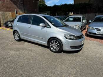 2010 (60) - 1.6 TDI 105 BlueMotion Tech SE 5dr