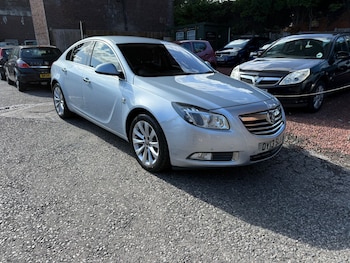 2013 (13) - 2.0 CDTi Elite Nav [160] 5dr Auto