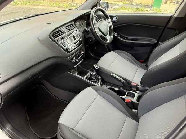 Used Hyundai i20 2016 for sale - 75252269: Photo 7