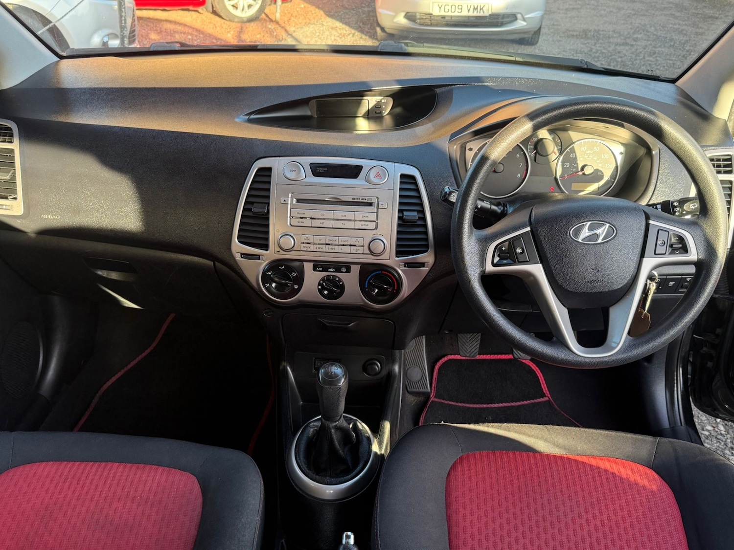 Used Hyundai i20 2010 for sale - 77012938: Photo 6