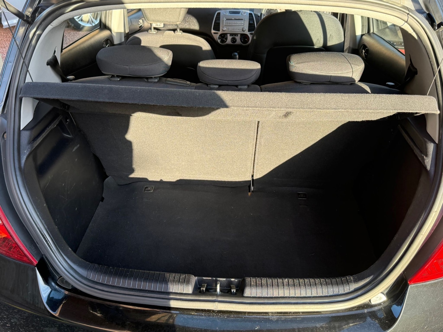 Used Hyundai i20 2010 for sale - 77012938: Photo 9