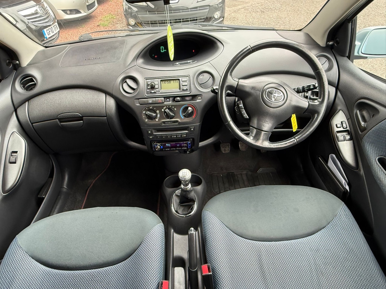 Vehicle 6