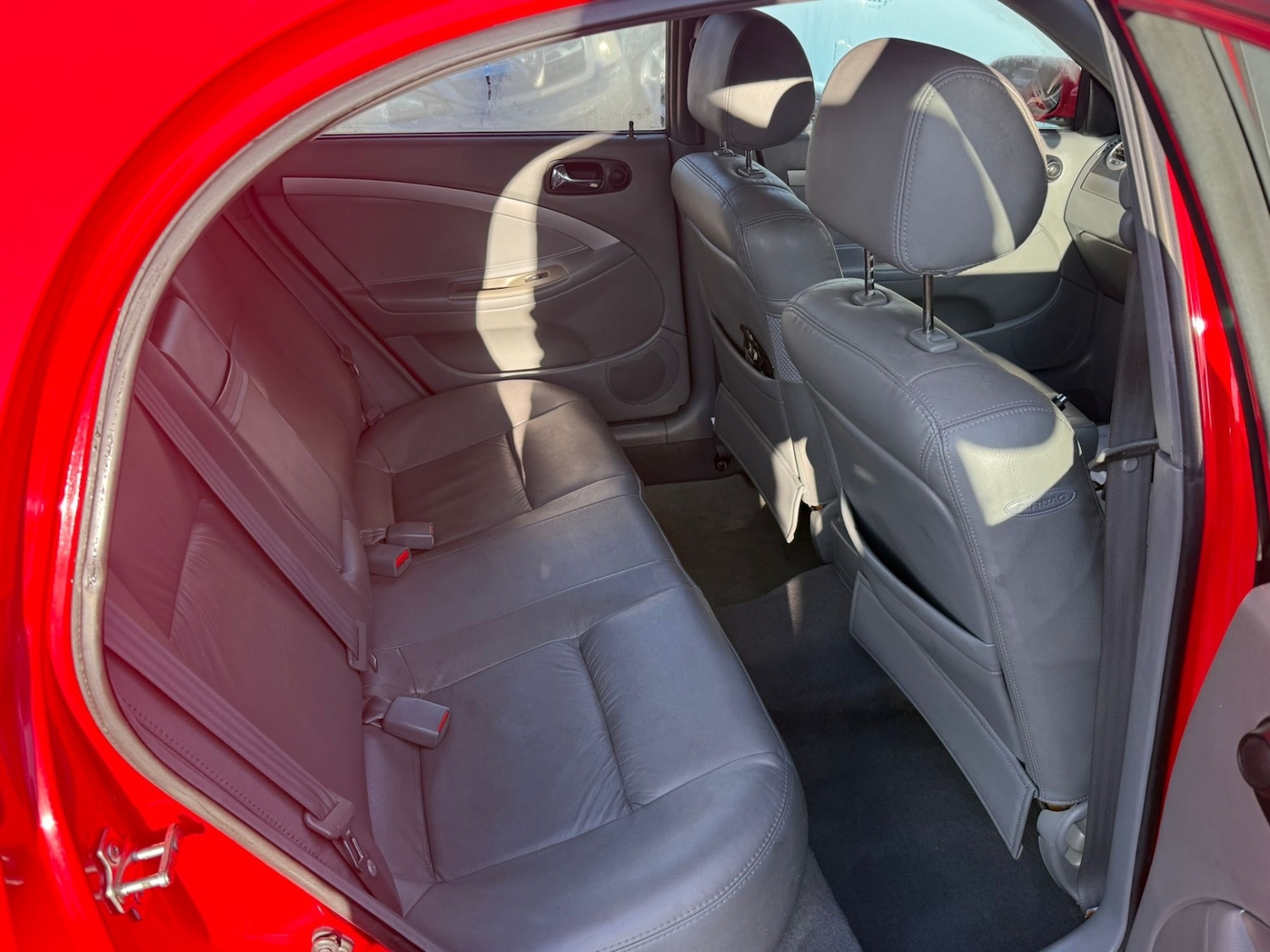 Used Chevrolet Lacetti 2008 for sale - 77077875: Photo 10