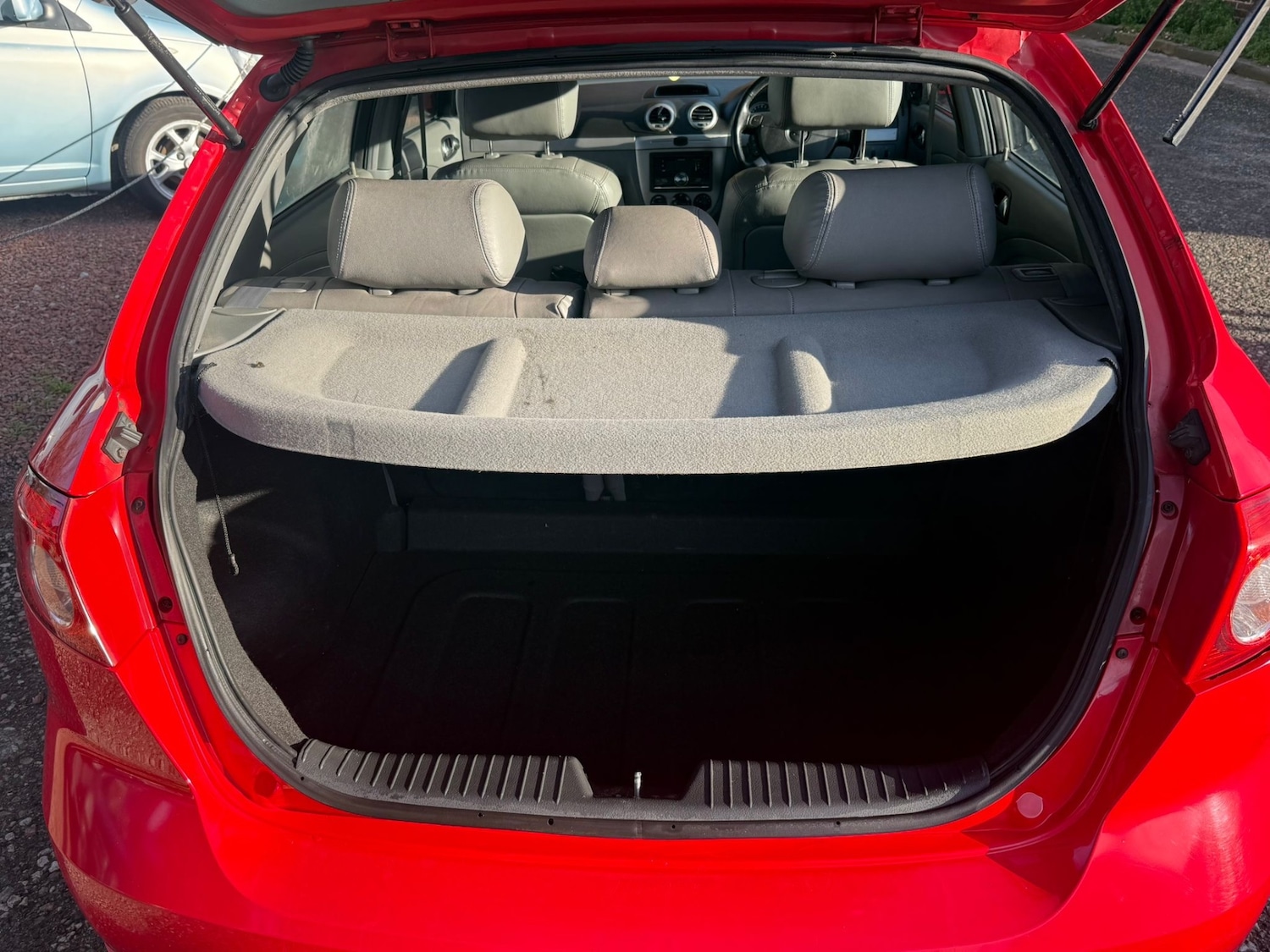 Used Chevrolet Lacetti 2008 for sale - 77077875: Photo 11