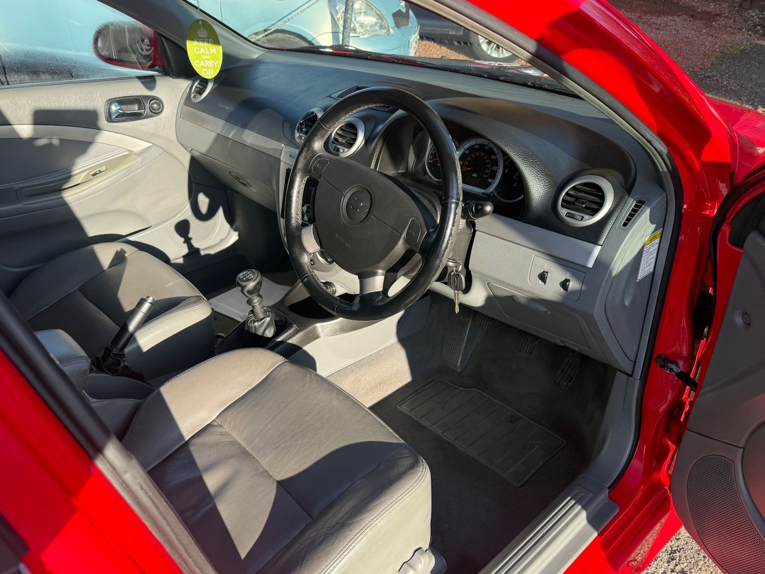 Used Chevrolet Lacetti 2008 for sale - 77077875: Photo 6