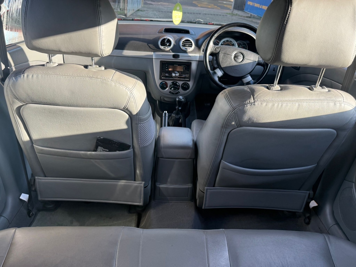 Used Chevrolet Lacetti 2008 for sale - 77077875: Photo 7